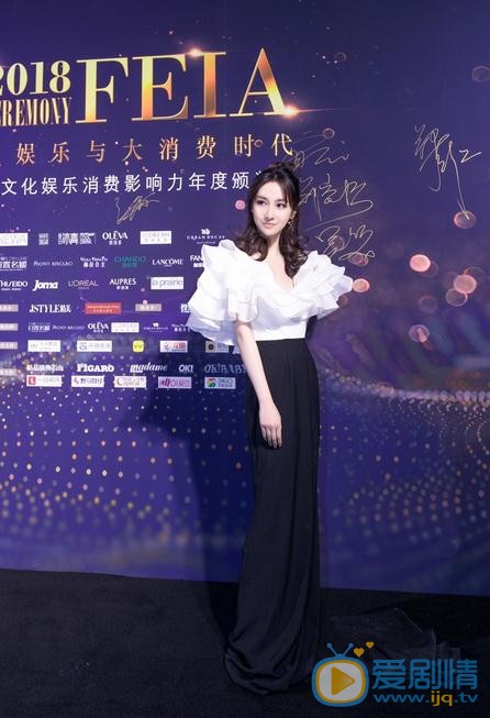 景瓷活动照 景瓷高清写真_景瓷高清剧照