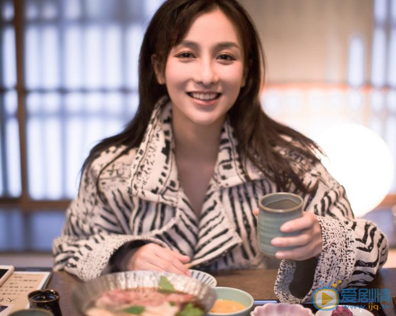 景瓷街拍写真 景瓷高清写真_景瓷高清剧照