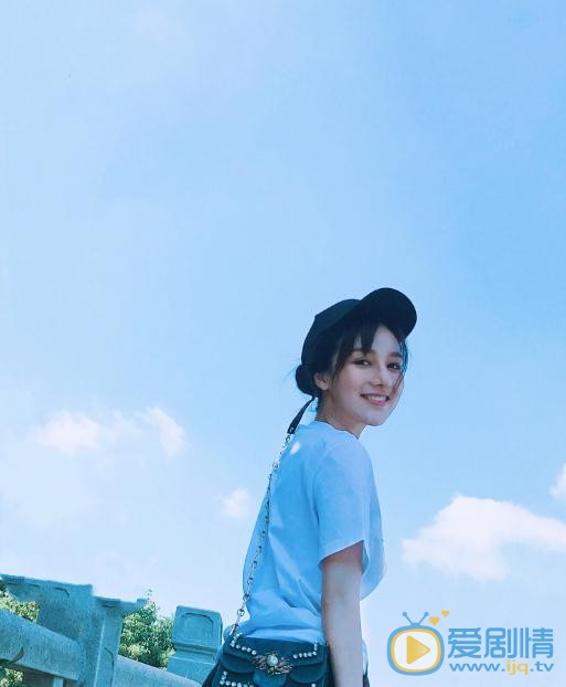 景瓷街拍写真 景瓷高清写真_景瓷高清剧照