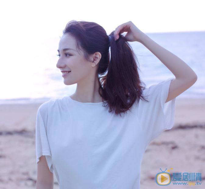 景瓷气质写真 景瓷高清写真_景瓷高清剧照