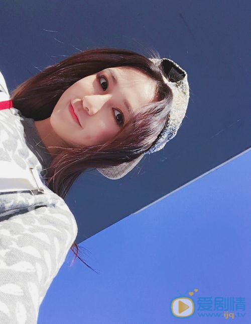 景瓷生活照 景瓷高清写真_景瓷高清剧照