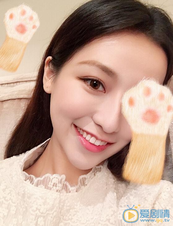 景瓷生活照 景瓷高清写真_景瓷高清剧照