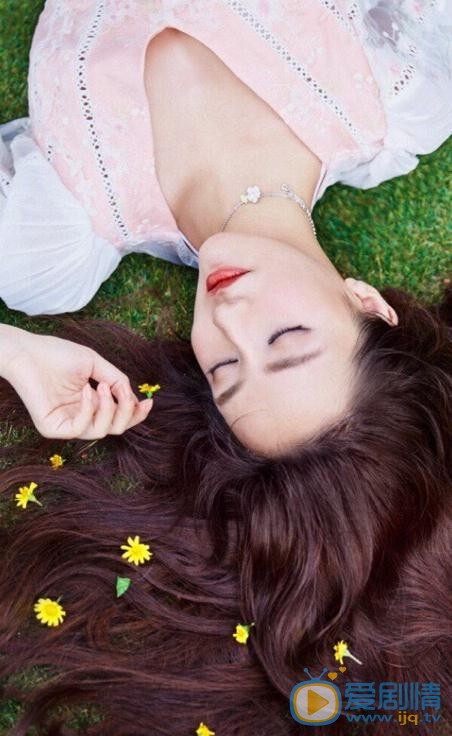 景瓷甜美写真 景瓷高清写真_景瓷高清剧照