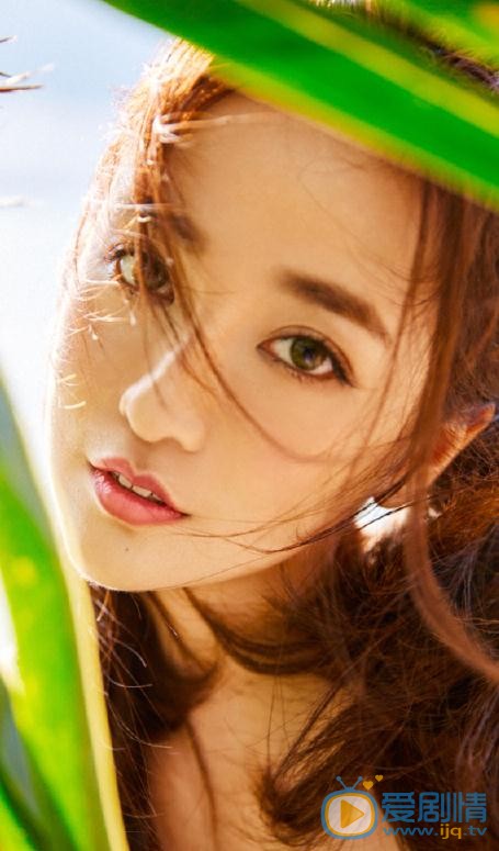景瓷甜美写真 景瓷高清写真_景瓷高清剧照
