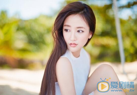 景瓷甜美写真 景瓷高清写真_景瓷高清剧照