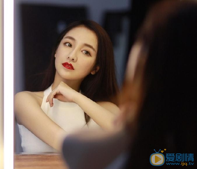 景瓷气质写真 景瓷高清写真_景瓷高清剧照