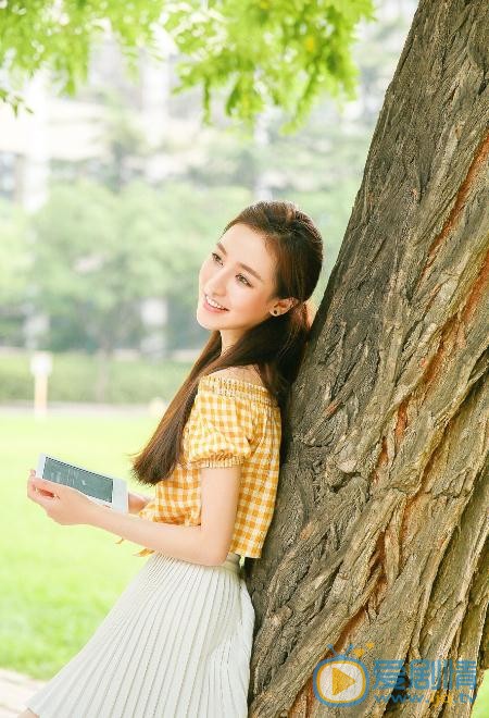景瓷气质写真 景瓷高清写真_景瓷高清剧照