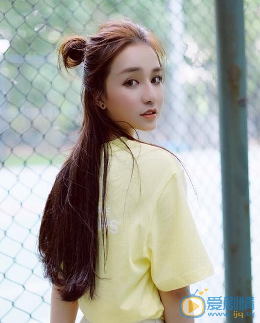 景瓷气质写真 景瓷高清写真_景瓷高清剧照