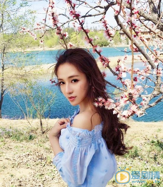 景瓷花儿写真 景瓷高清写真_景瓷高清剧照