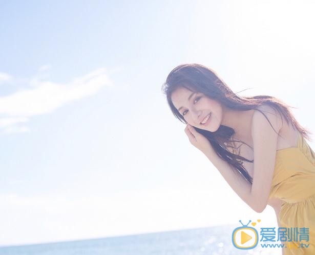 景瓷甜美写真 景瓷高清写真_景瓷高清剧照