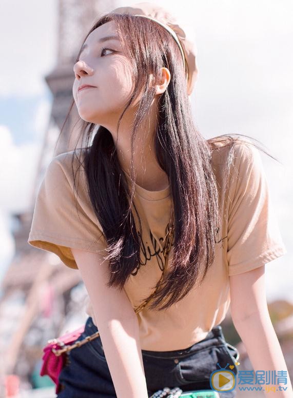 景瓷甜美写真 景瓷高清写真_景瓷高清剧照