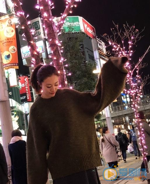 端木崇慧生活照 端木崇慧高清写真_端木崇慧高清剧照