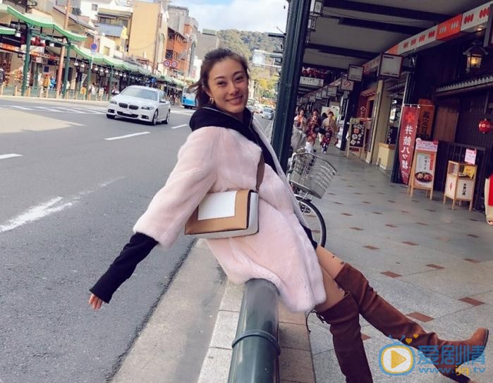 端木崇慧生活照 端木崇慧高清写真_端木崇慧高清剧照