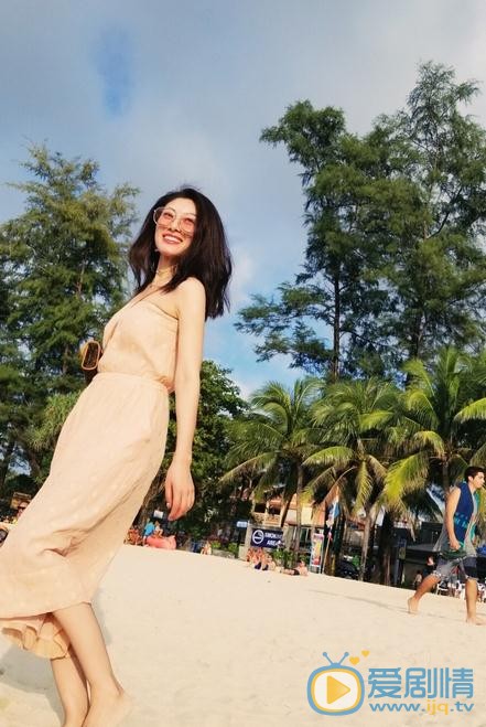 端木崇慧生活照 端木崇慧高清写真_端木崇慧高清剧照