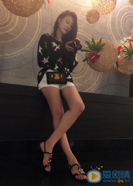 端木崇慧生活照 端木崇慧高清写真_端木崇慧高清剧照