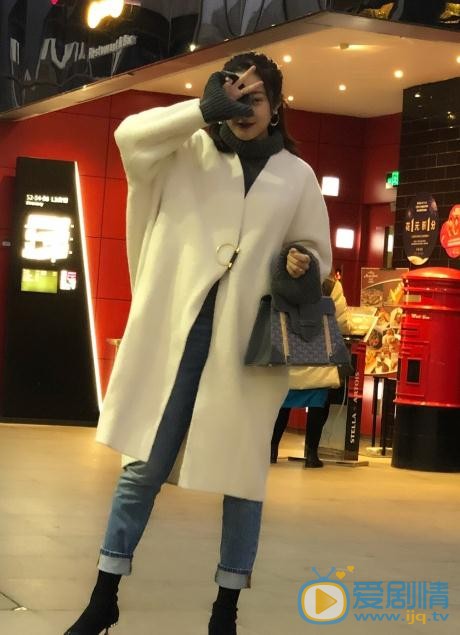 端木崇慧生活照 端木崇慧高清写真_端木崇慧高清剧照