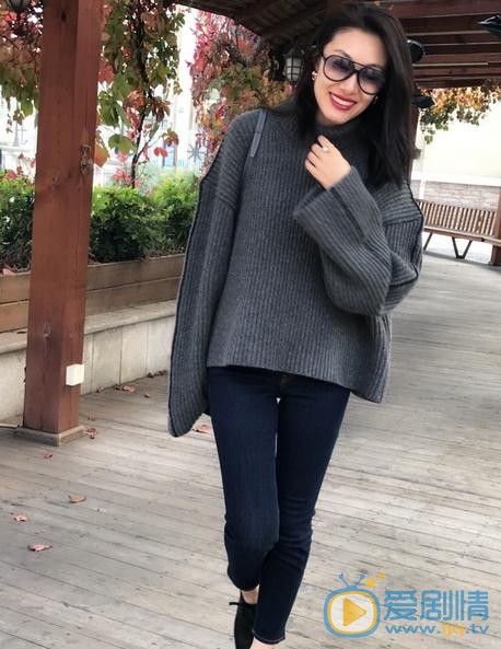 端木崇慧生活照 端木崇慧高清写真_端木崇慧高清剧照