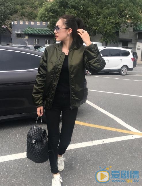 端木崇慧生活照 端木崇慧高清写真_端木崇慧高清剧照