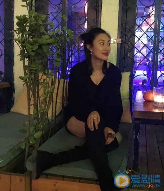 端木崇慧生活照 端木崇慧高清写真_端木崇慧高清剧照