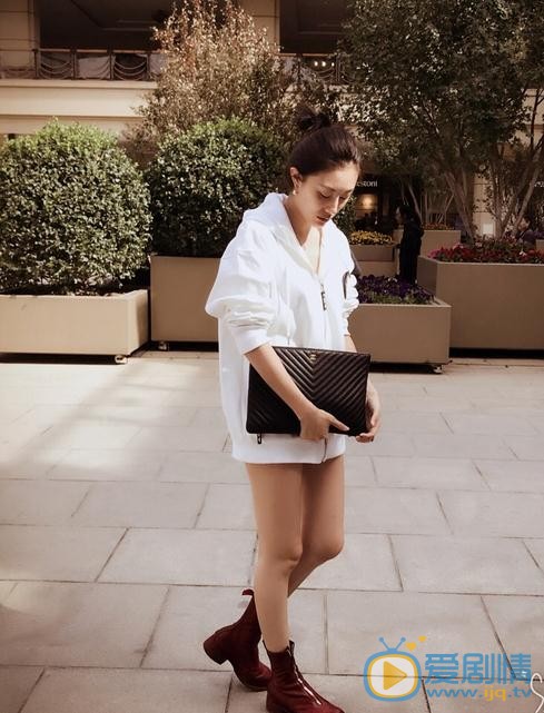 端木崇慧生活照 端木崇慧高清写真_端木崇慧高清剧照