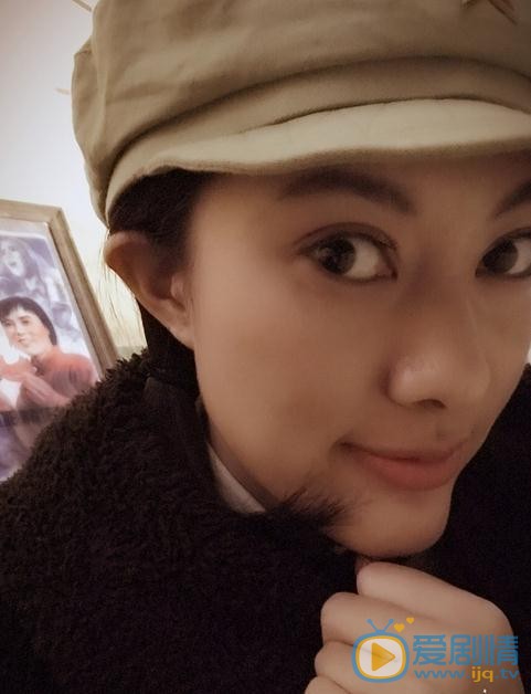 端木崇慧生活照 端木崇慧高清写真_端木崇慧高清剧照