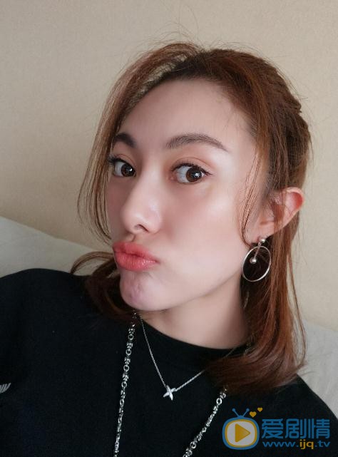 端木崇慧生活照 端木崇慧高清写真_端木崇慧高清剧照