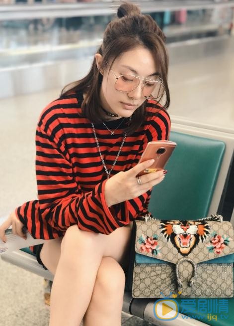 端木崇慧生活照 端木崇慧高清写真_端木崇慧高清剧照