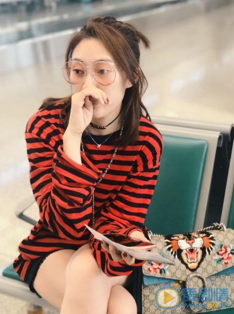 端木崇慧生活照 端木崇慧高清写真_端木崇慧高清剧照