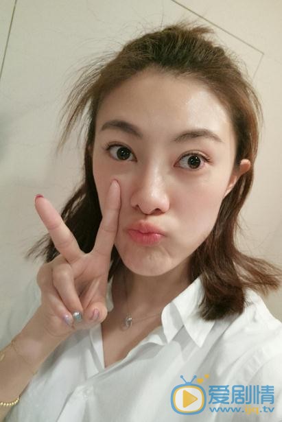 端木崇慧生活照 端木崇慧高清写真_端木崇慧高清剧照