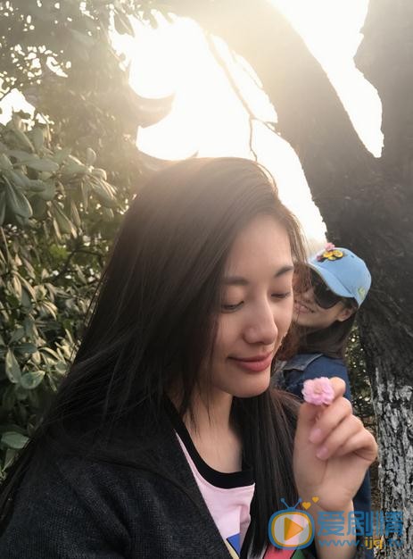 端木崇慧生活照 端木崇慧高清写真_端木崇慧高清剧照