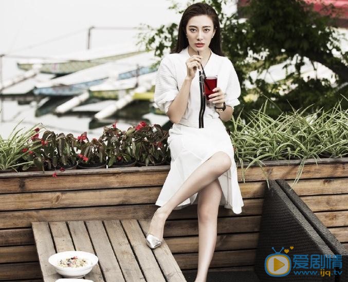 端木崇慧时尚写真 端木崇慧高清写真_端木崇慧高清剧照