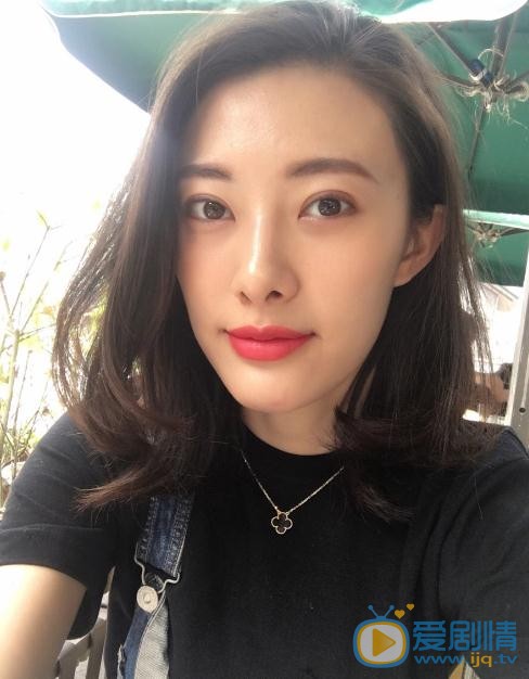 端木崇慧生活照 端木崇慧高清写真_端木崇慧高清剧照