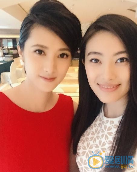 端木崇慧与人合照 端木崇慧高清写真_端木崇慧高清剧照
