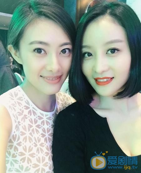 端木崇慧与人合照 端木崇慧高清写真_端木崇慧高清剧照