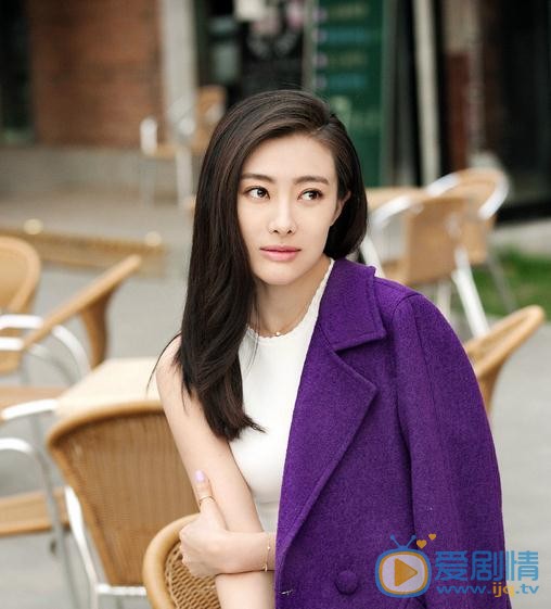 端木崇慧街拍写真 端木崇慧高清写真_端木崇慧高清剧照