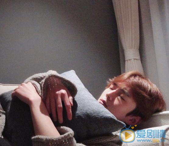 赵品霖生活照 赵品霖高清写真_赵品霖高清剧照