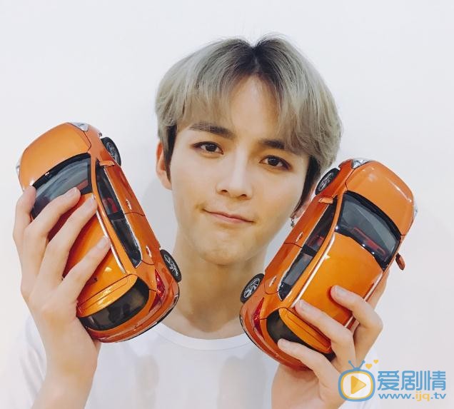 赵品霖生活照 赵品霖高清写真_赵品霖高清剧照