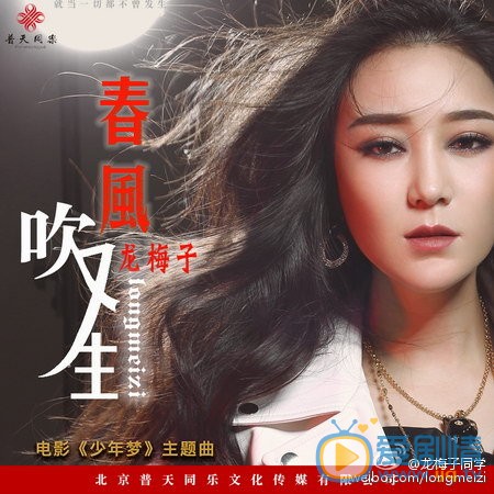 龙梅子专辑大片 龙梅子高清写真_龙梅子高清剧照