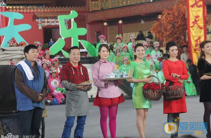 龙梅子活动照 龙梅子高清写真_龙梅子高清剧照