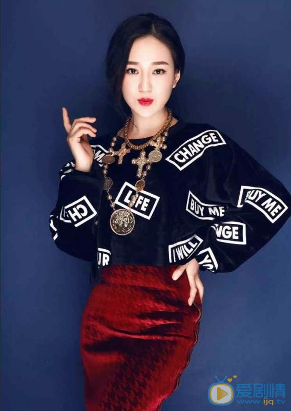 龙梅子时尚写真 龙梅子高清写真_龙梅子高清剧照