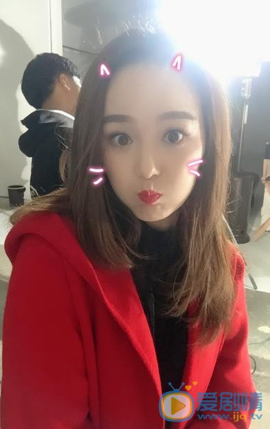 龙梅子生活照 龙梅子高清写真_龙梅子高清剧照