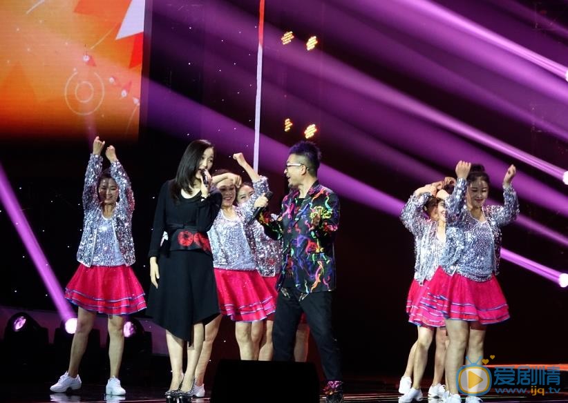 龙梅子活动照 龙梅子高清写真_龙梅子高清剧照