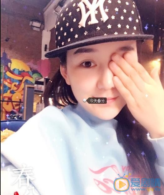 龙梅子生活照 龙梅子高清写真_龙梅子高清剧照