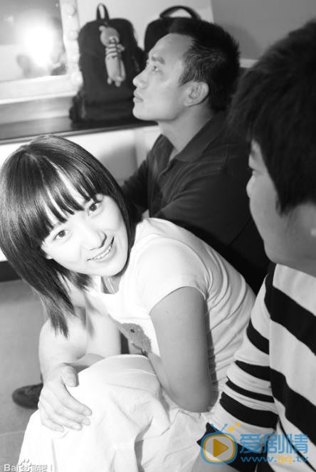 龙梅子影视作品照 龙梅子高清写真_龙梅子高清剧照