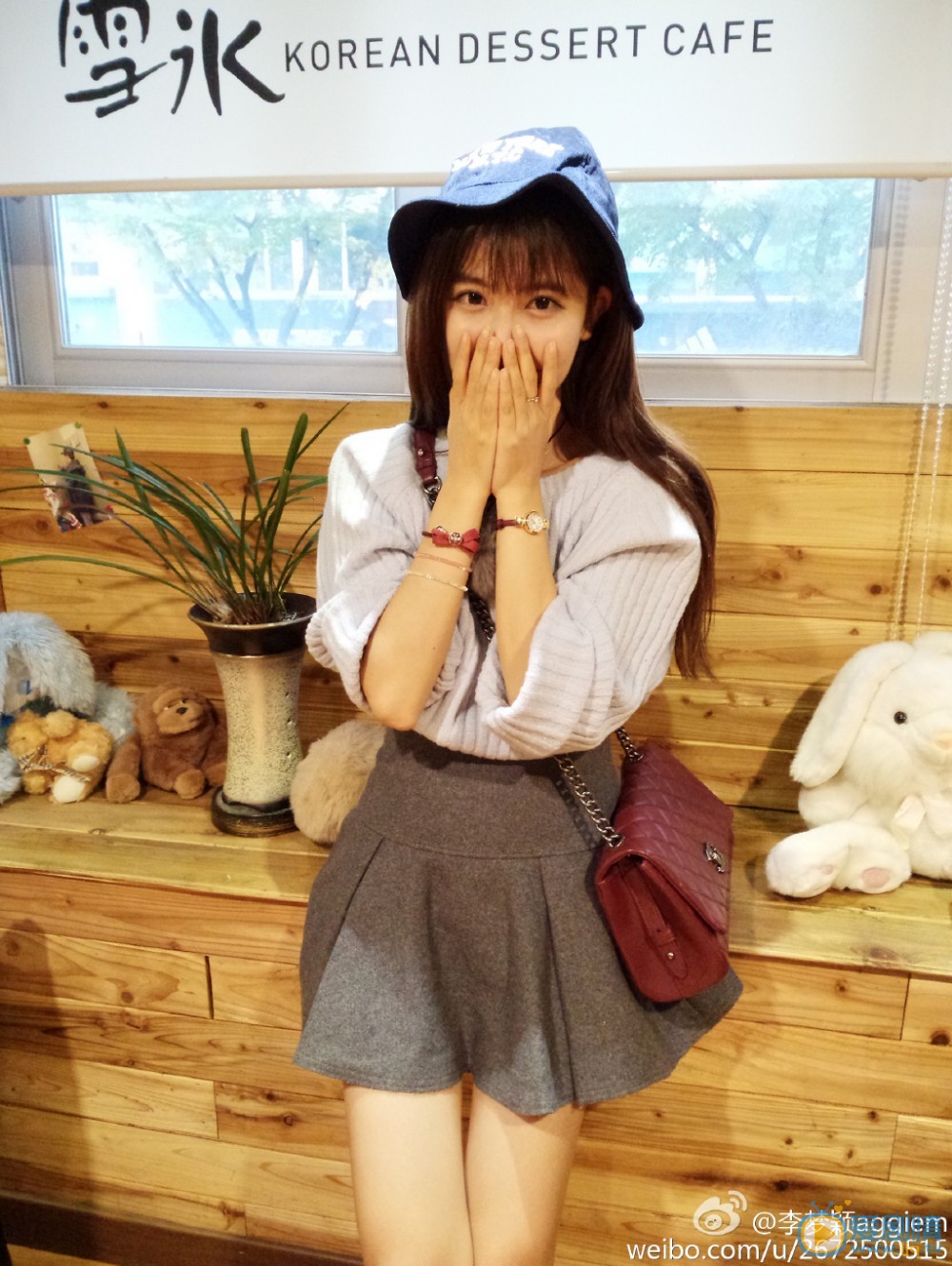 李梦颖时尚写真 李梦颖高清写真_李梦颖高清剧照