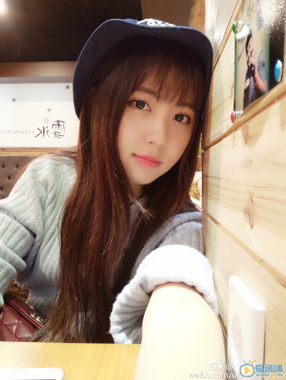 李梦颖时尚写真 李梦颖高清写真_李梦颖高清剧照