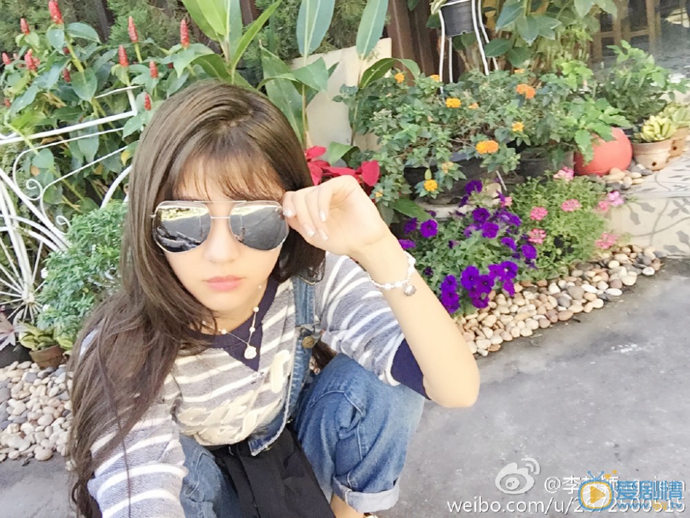 李梦颖街拍照写真 李梦颖高清写真_李梦颖高清剧照
