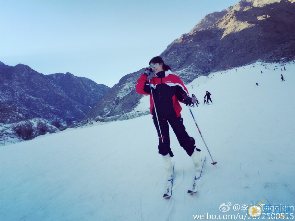 李梦颖旅行照写真 李梦颖高清写真_李梦颖高清剧照