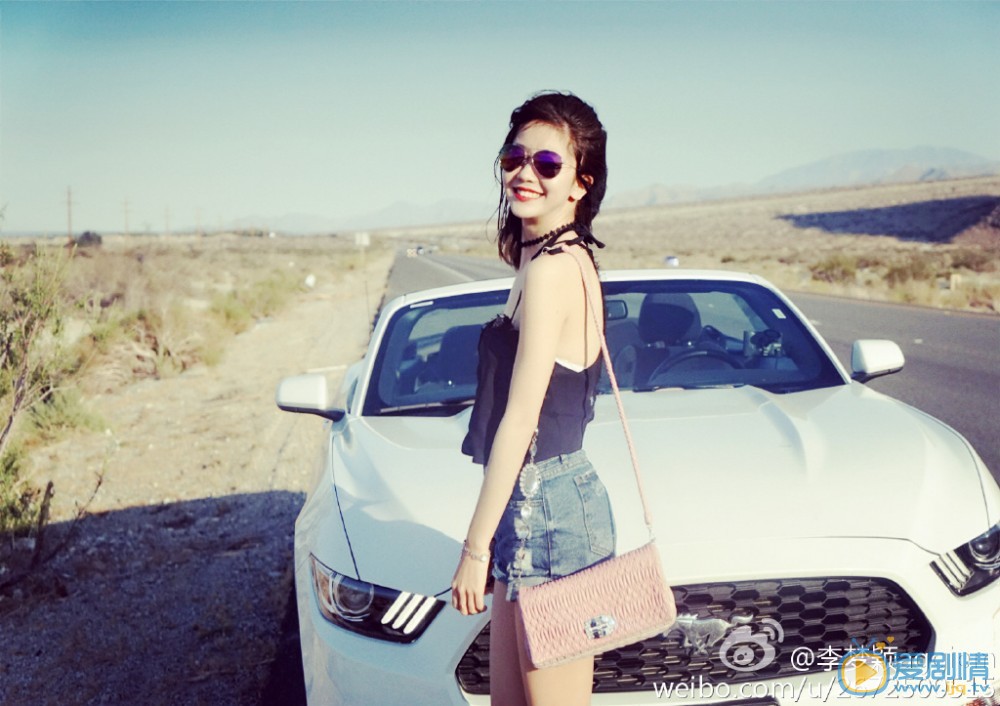 李梦颖街拍照写真 李梦颖高清写真_李梦颖高清剧照