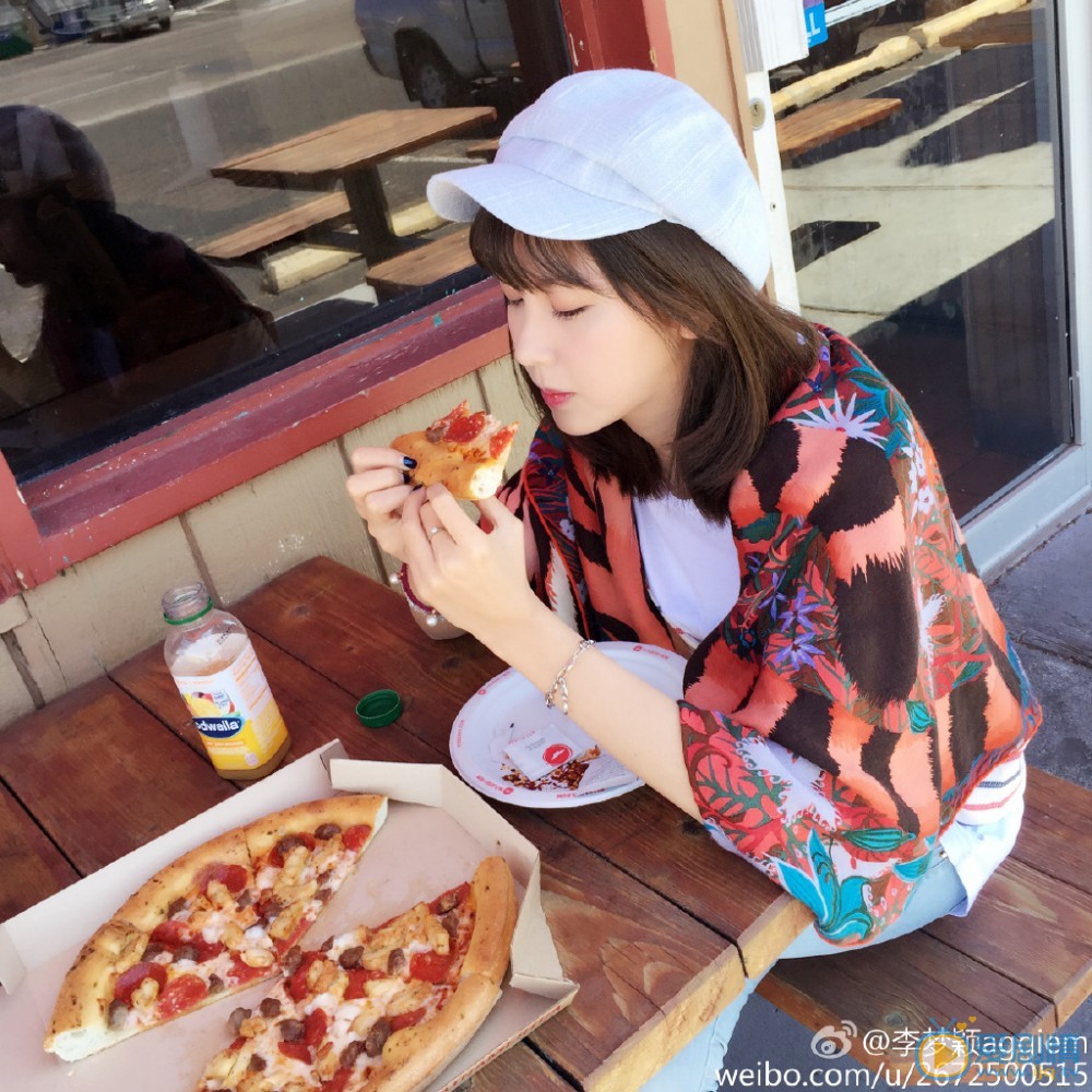 李梦颖时尚写真 李梦颖高清写真_李梦颖高清剧照